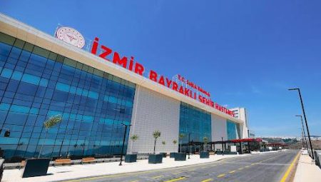 ESHOT İzmir’deki Sağlık Emekçilerinin Talebini Reddetti!
